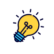 Idea Bulb